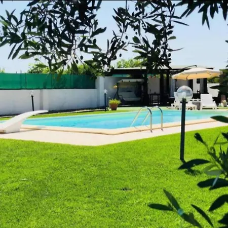 Am Charming House