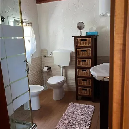 Am Charming House Vakantiehuis Porto Torres