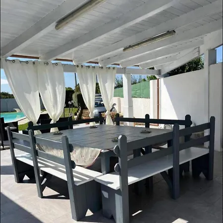 Am Charming House * Porto Torres