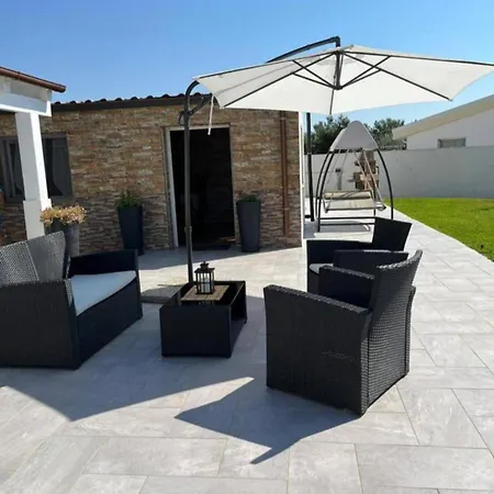 Am Charming House * Porto Torres
