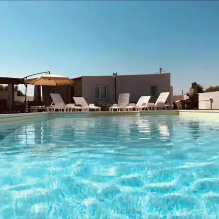 Am Charming House Vakantiehuis *