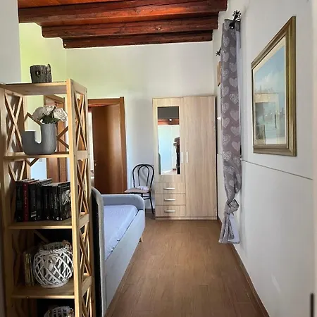 Am Charming House Porto Torres