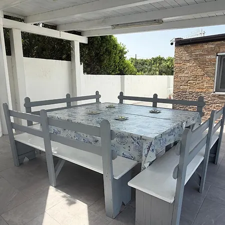Am Charming House Holiday home Porto Torres